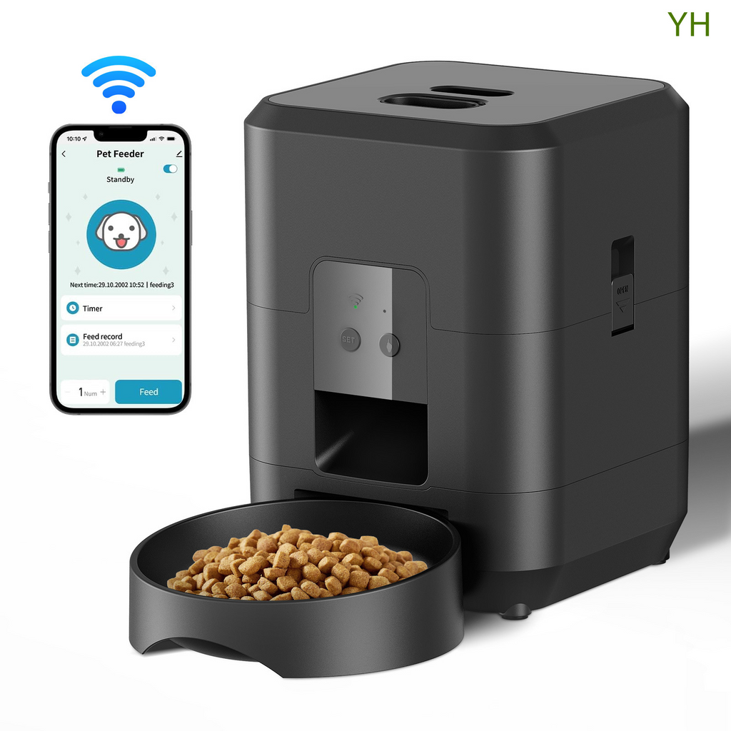 Smart Feed Pro