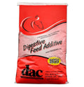 DAC Digestive Feed Additive 40lb 40LB